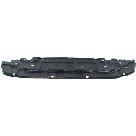 Replacement REPS310130 Engine Splash Shield Compatible with 2010-2013 Suzuki Kizashi Front