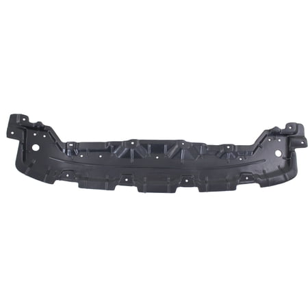 Replacement REPS310131 Engine Splash Shield Compatible with 2011-2016 Scion tC Front