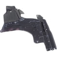thumbnail image 1 of Replacement REPS310137 Engine Splash Shield Compatible with 2007-2013 Suzuki SX4 Right Passenger, 1 of 3