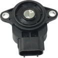 thumbnail image 1 of Replacement REPS314201 Throttle Position Sensor Compatible with 2000-2002, 2005 Subaru Outback Saab 9-2X 4Cyl 2.5L 2.0L, 1 of 3