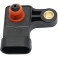 thumbnail image 1 of Replacement REPS315202 MAP Sensor Compatible with 2004-2008 Suzuki Forenza 2005-2008 Reno 4Cyl 2.0L, 1 of 3