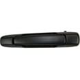 thumbnail image 1 of Replacement REPS462148 Exterior Door Handle Compatible with 1998-2002 Subaru Forester Front, Left Driver Textured Black, 1 of 3