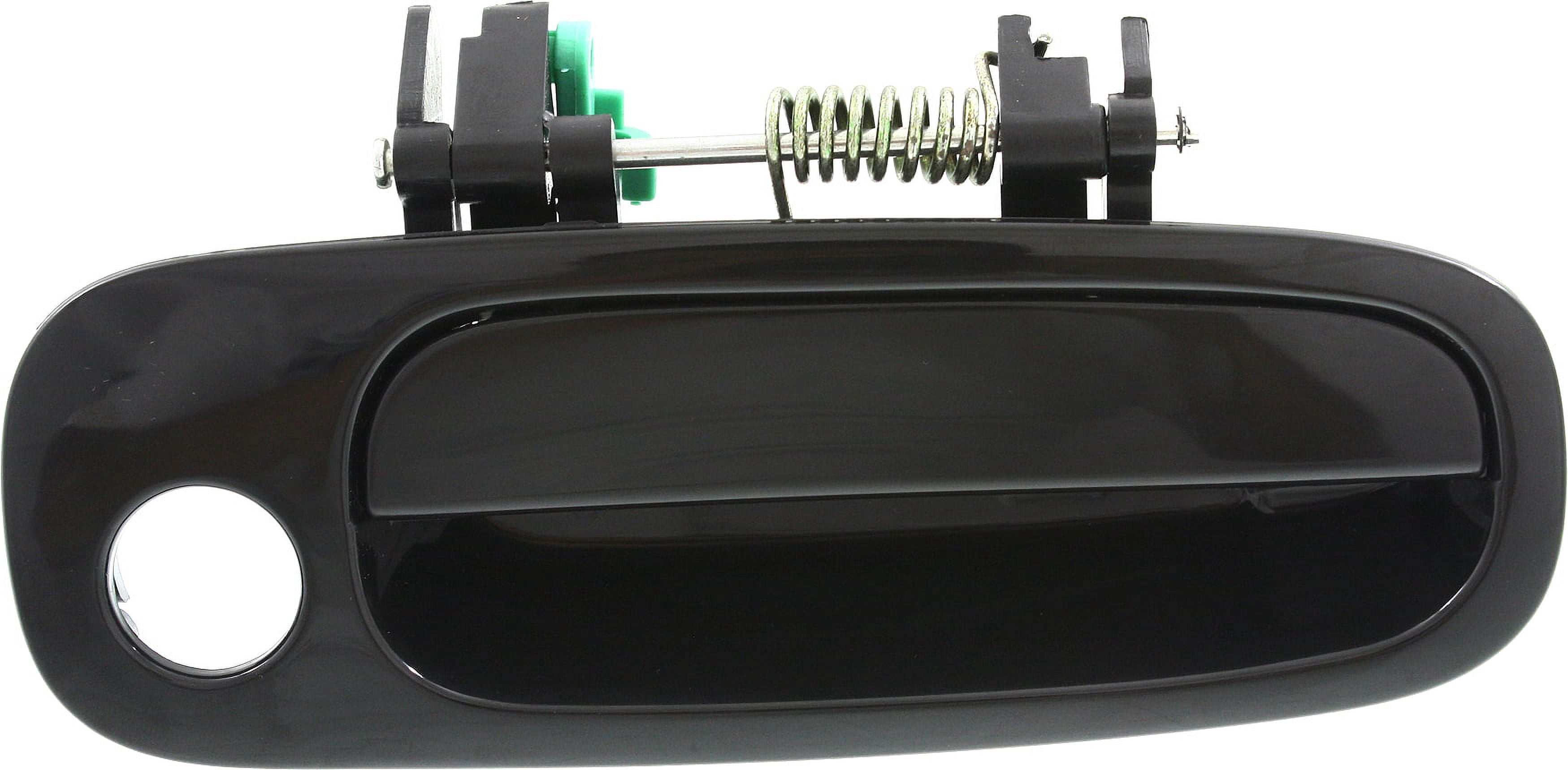 Replacement REPS462337 Exterior Door Handle Compatible with 2004-2006 Scion xB Front, Right Passenger Primed