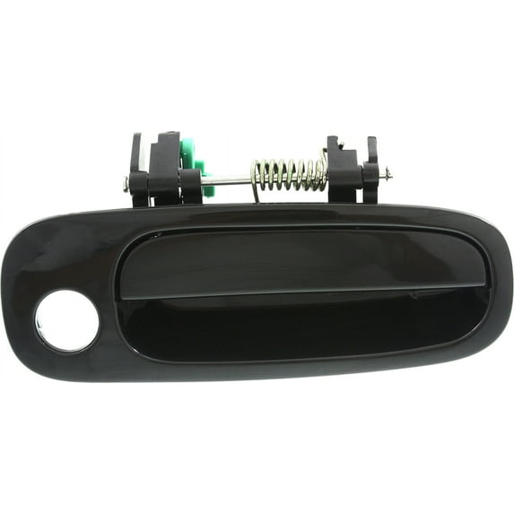 Replacement REPS462337 Exterior Door Handle Compatible with 2004-2006 Scion xB Front, Right Passenger Primed