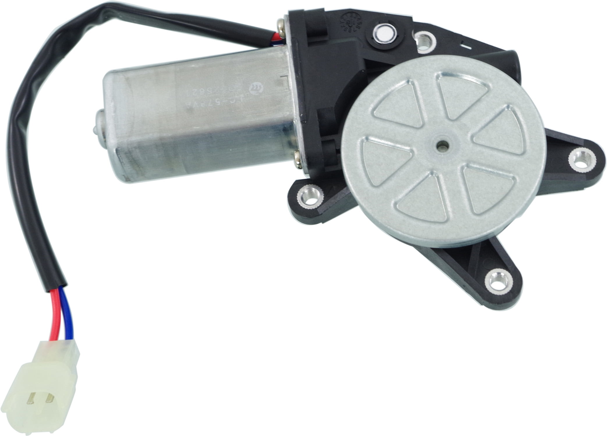 Replacement REPS468706 Window Motor Compatible with 2005 2009