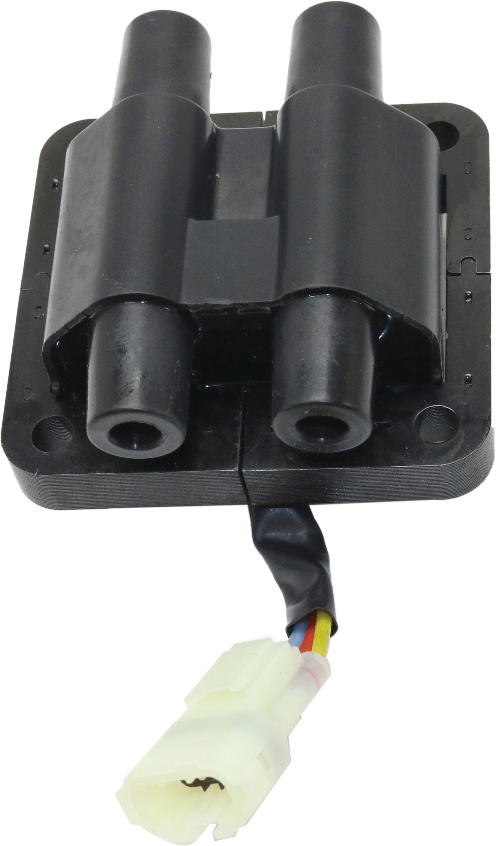 Replacement REPS504601 Ignition Coil Compatible With 1998 Subaru Forester 1990-1996 Legacy 4Cyl 2.5L 2.2L Sold individually