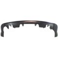thumbnail image 1 of Replacement REPS764301 Valance Compatible with 2006-2007 Saturn Vue Rear Lower Bumper Cover Textured, 1 of 3