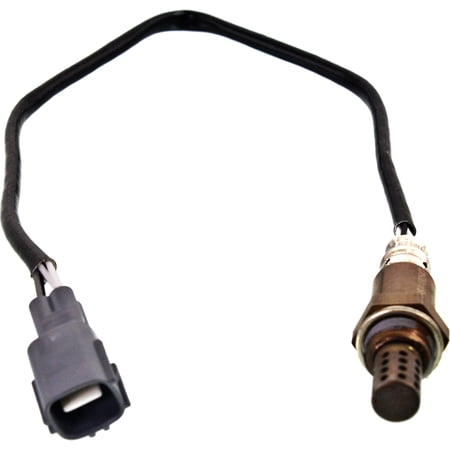 Replacement REPS960907 Oxygen Sensor Compatible with 2004-2010 Subaru Forester 2017 Mazda CX-5 4Cyl 2.5L After Catalytic Converter Sold individually