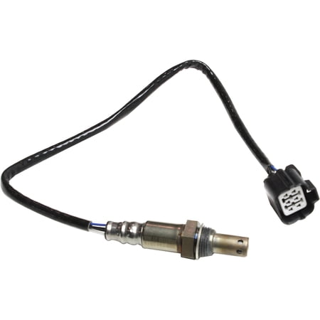 Replacement REPS960914 Oxygen Sensor Compatible with 2005 Subaru Forester Saab 9-2X 4Cyl 2.5L Before Catalytic Converter Sold individually