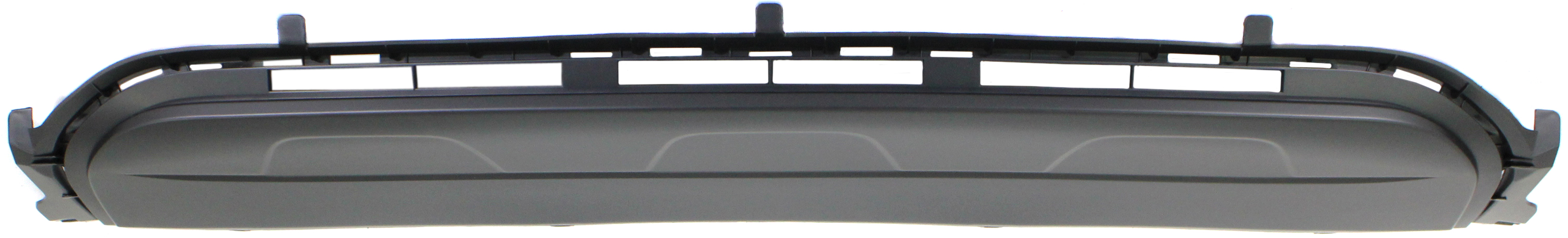 Replacement REPT010326P Bumper Cover Compatible with 2009-2012 Toyota RAV4 Front, Lower Primed