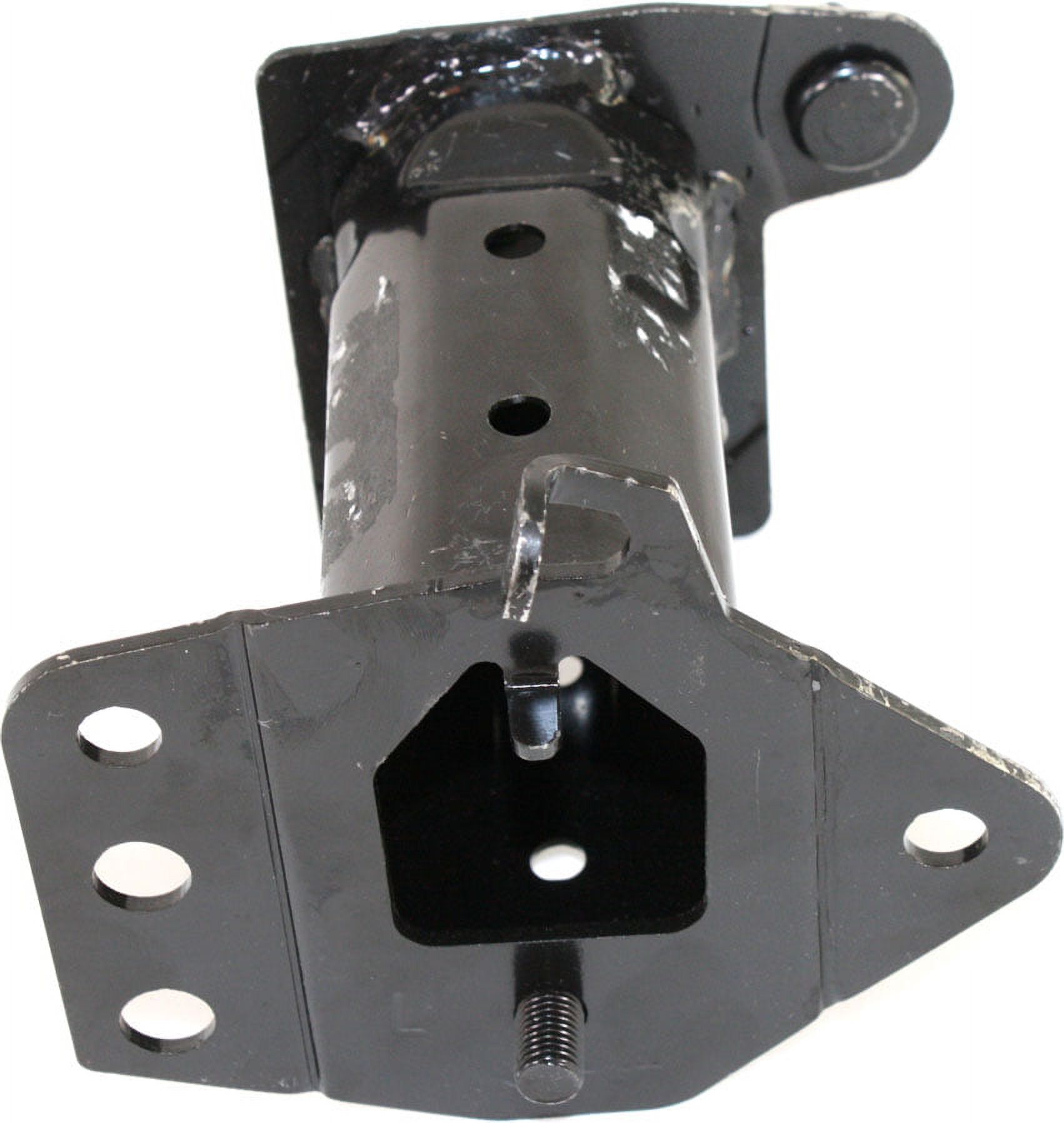 Replacement REPT013118 Bumper Bracket Compatible For 2010-2021 Toyota 4Runner Lexus GX460 Front, Left Driver