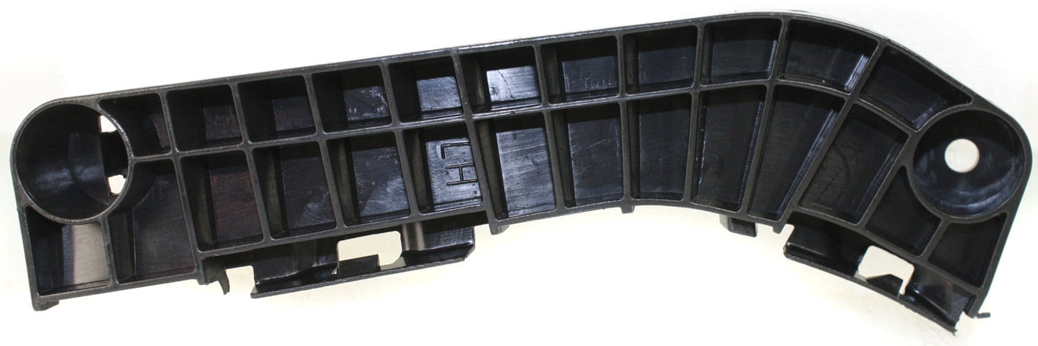 Replacement REPT013130 Bumper Bracket Compatible For 2007-2011 Toyota Camry Front, Left Driver