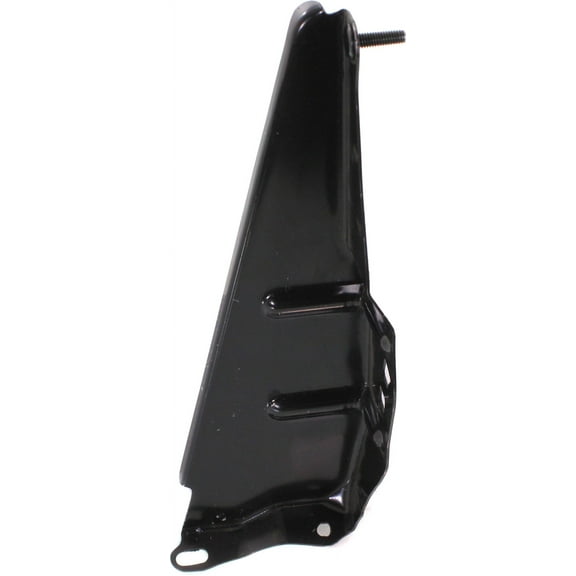 Replacement REPT013142 Bumper Bracket Compatible For 2012-2015 Toyota Tacoma Front, Left Driver