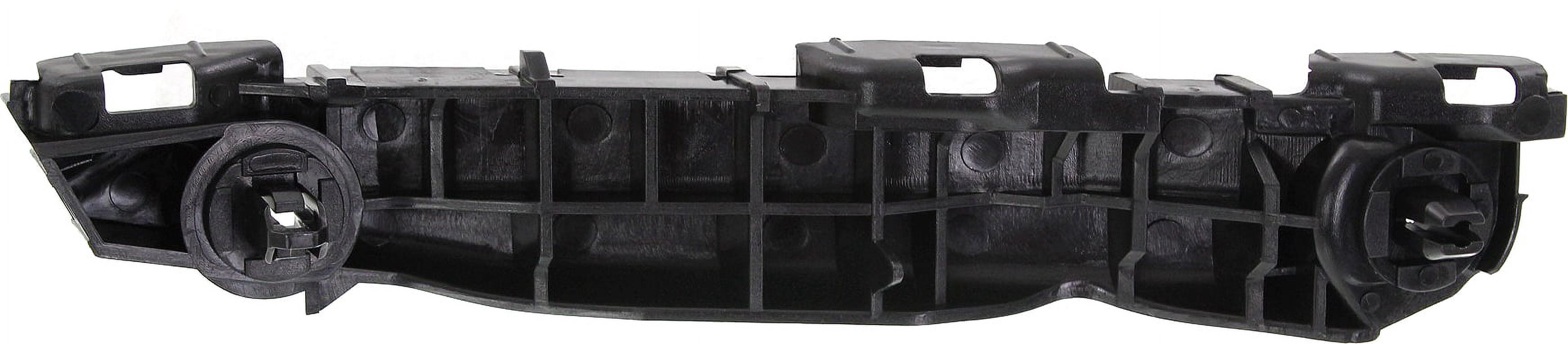 Replacement REPT013150 Bumper Bracket Compatible For 2007-2011 Toyota Yaris Front, Left Driver