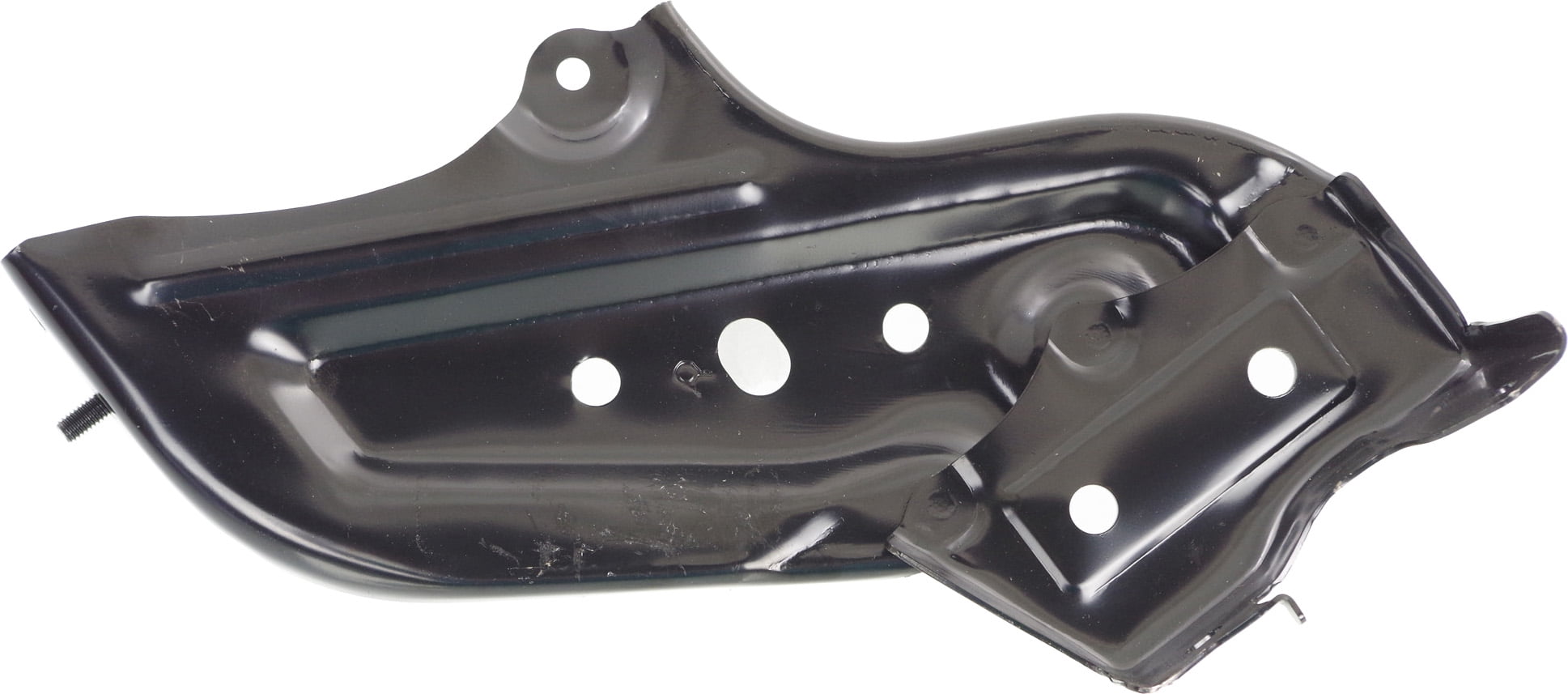 Replacement REPT013171 Bumper Bracket Compatible For 2014-2021 Toyota 4Runner Front, Right Passenger