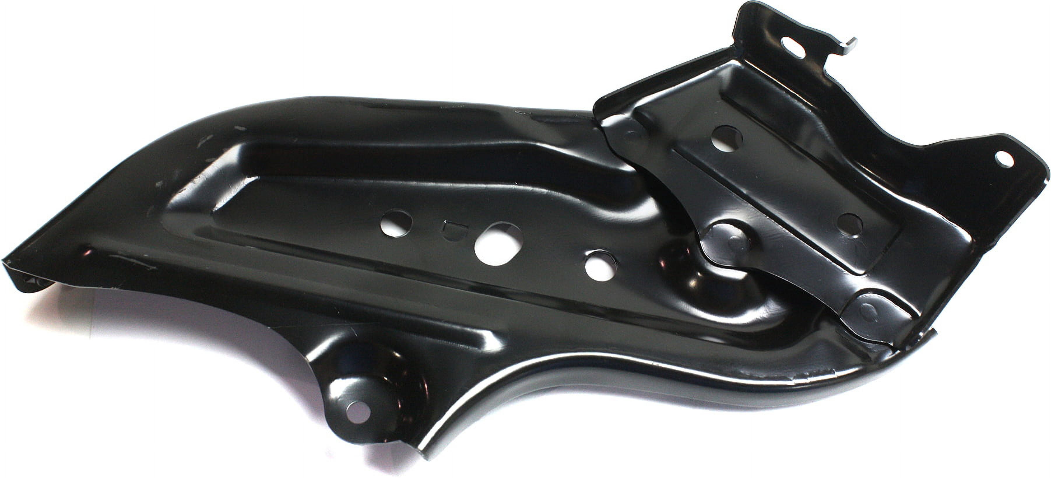 Replacement REPT013172 Bumper Bracket Compatible For 2014-2021 Toyota 4Runner Front, Left Driver