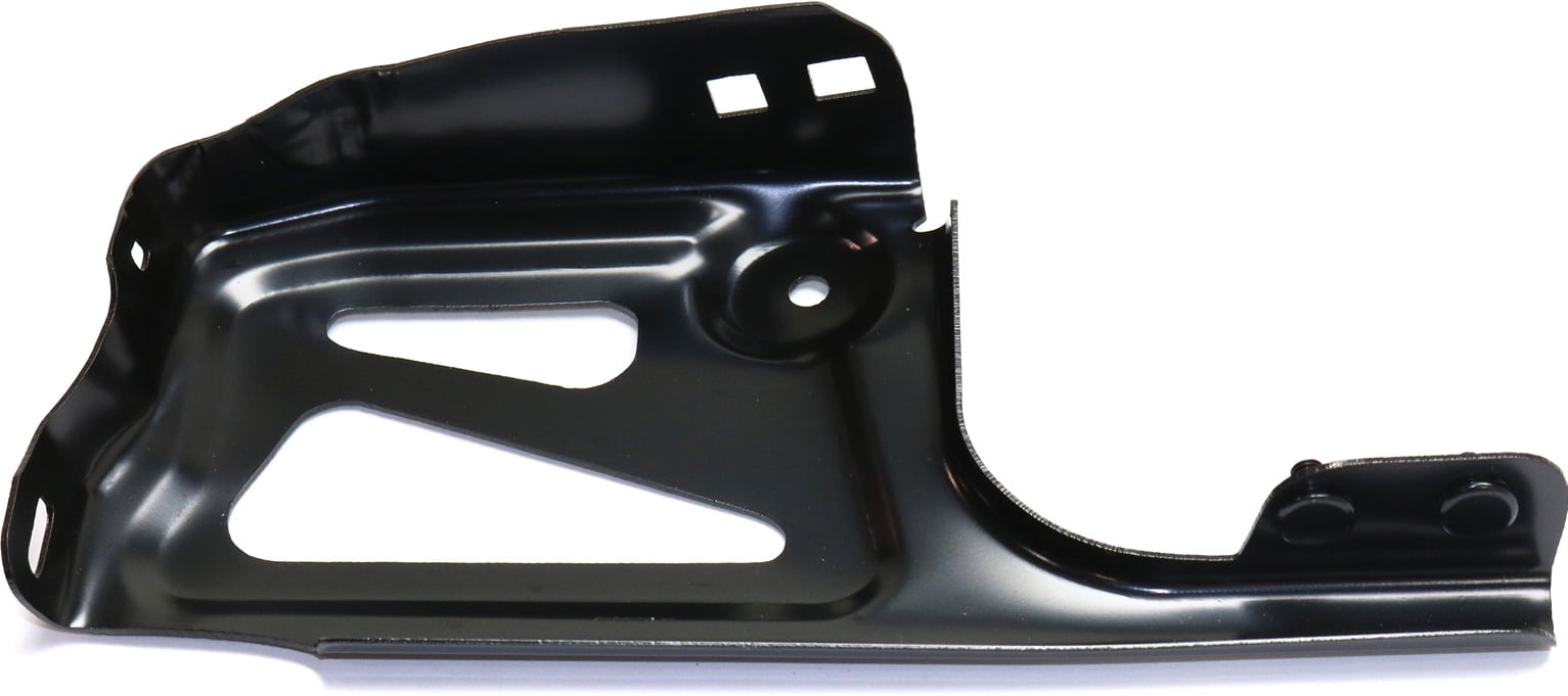 Replacement REPT013175 Bumper Bracket Compatible For 2016-2020 Toyota Tacoma Front, Right Passenger