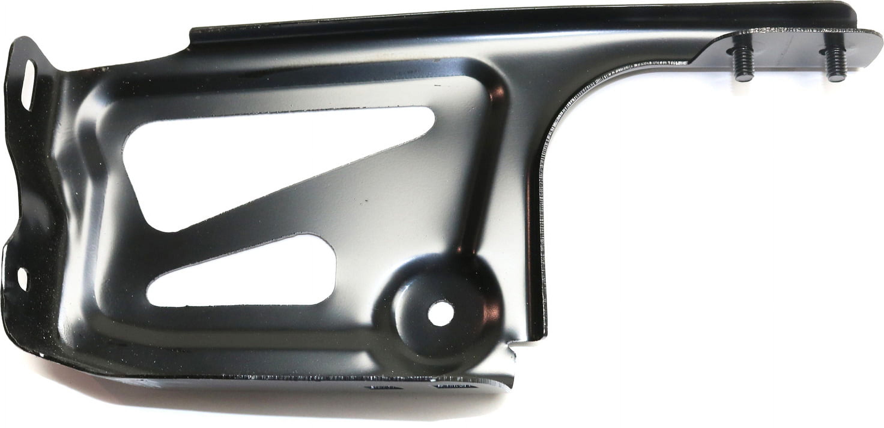 Replacement REPT013176 Bumper Bracket Compatible For 2016-2020 Toyota Tacoma Front, Left Driver