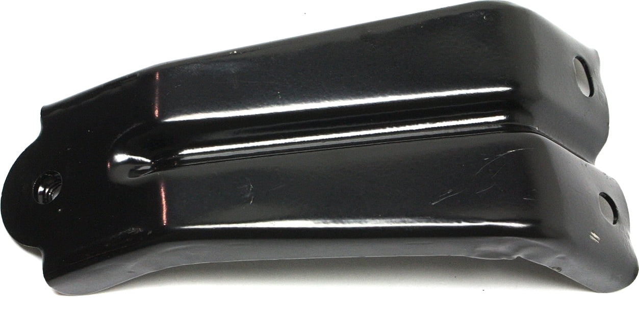 Replacement REPT013501 Bumper Bracket Compatible For 2012-2020 Toyota Tacoma Front, Left Driver or Right Passenger