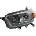 thumbnail image 1 of Replacement REPT100196Q Headlight Compatible With 2010-2013 Toyota 4Runner Left Driver Halogen CAPA Certified, 1 of 3