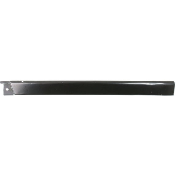 Replacement REPT103701 Headlight Filler Compatible with 1996-2000 Toyota RAV4 Passenger Side, Lower New