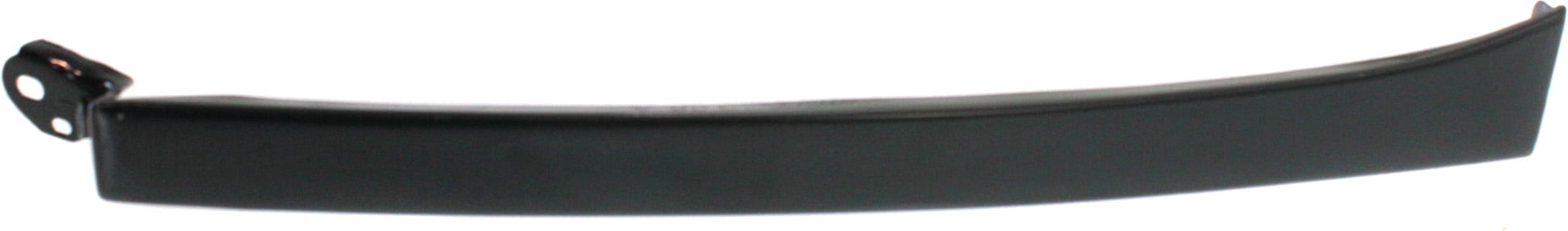 Replacement REPT103706 Headlight Filler Compatible with 2003-2005 Toyota 4Runner Driver Side, Upper New