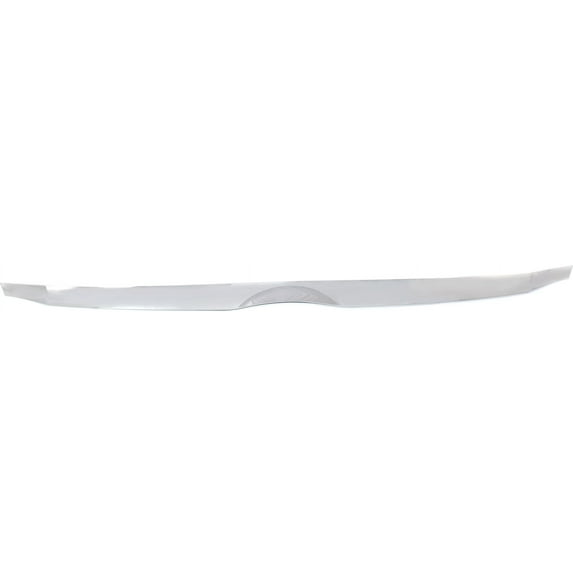 Replacement REPT132101 Hood Molding Compatible with 2011-2012 Toyota Avalon Chrome
