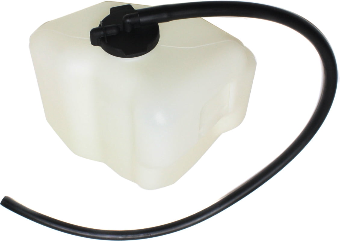 Replacement REPT161322 Coolant Reservoir Compatible with 2005-2006 Toyota Camry