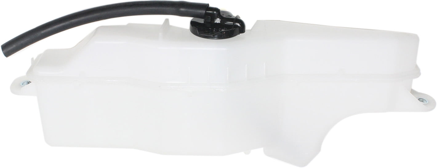 Replacement REPT161324 Coolant Reservoir Compatible with 2016-2018 Lexus ES350 2013-2018 Toyota Avalon