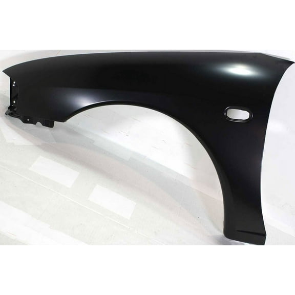 Replacement REPT220174 Fender Compatible with 2012-2014 Toyota Camry Front, Left Driver