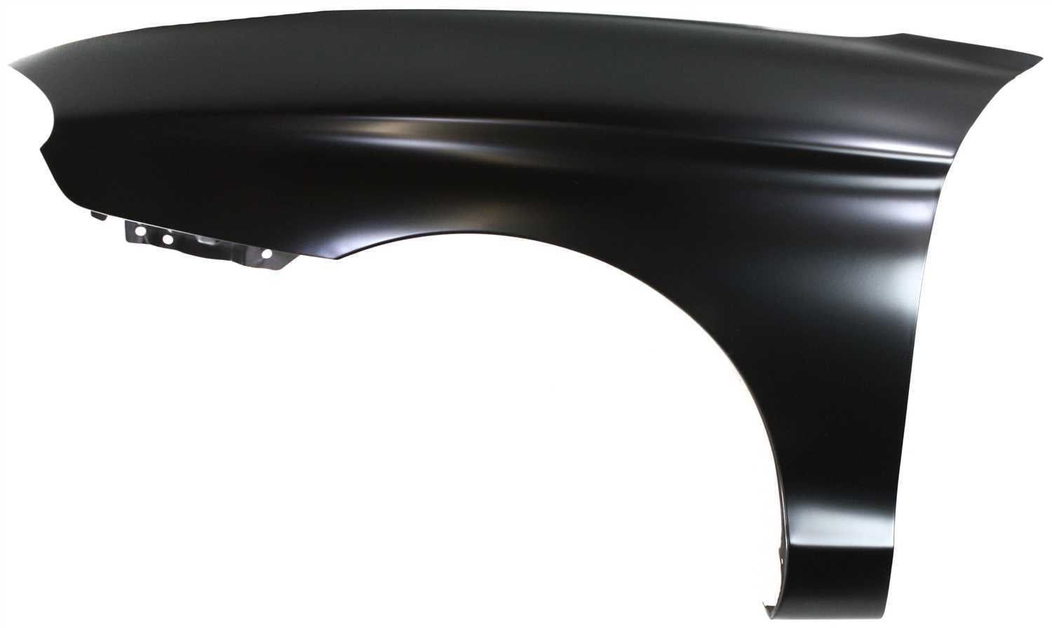 Replacement REPT220189 Fender Compatible with 2014-2019 Toyota Corolla ...
