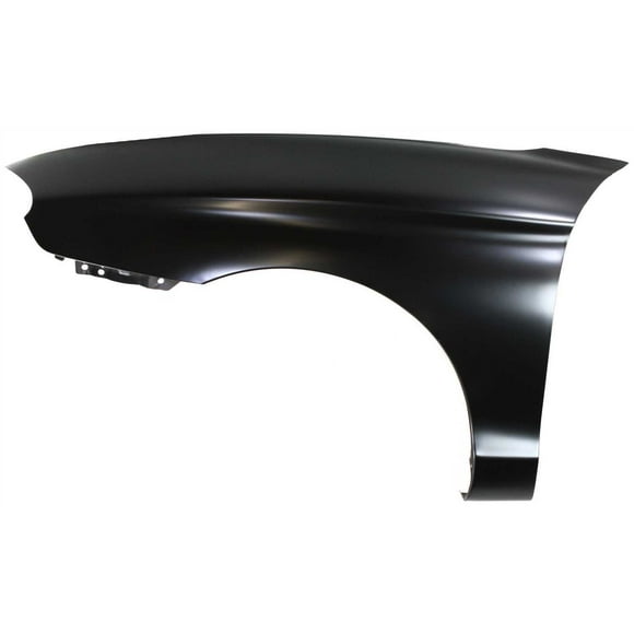 Replacement REPT220189 Fender Compatible with 2014-2019 Toyota Corolla Front, Right Passenger Sedan