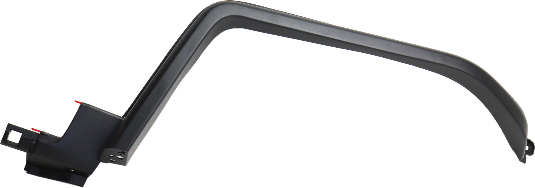Replacement REPT221307 Fender Flares Compatible with 2007-2014 Toyota FJ Cruiser Front, Right Passenger Primed