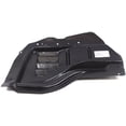 thumbnail image 1 of Replacement REPT222103 Fender Liner Compatible with 2008-2020 Toyota Sequoia Front, Right Passenger, 1 of 3