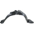 thumbnail image 1 of Replacement REPT222119 Fender Liner Compatible with 2006-2010 Toyota Sienna Front, Right Passenger, 1 of 3