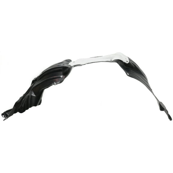 Replacement REPT222303 Fender Liner Compatible with 2011-2020 Toyota Sienna Front, Right Passenger