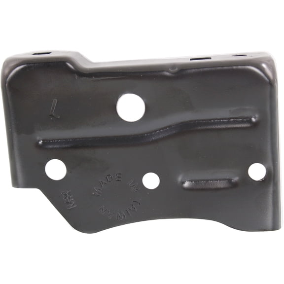 Replacement REPT251508 Radiator Support Bracket Compatible with 2013-2018 Toyota RAV4 Driver Side Sold individually