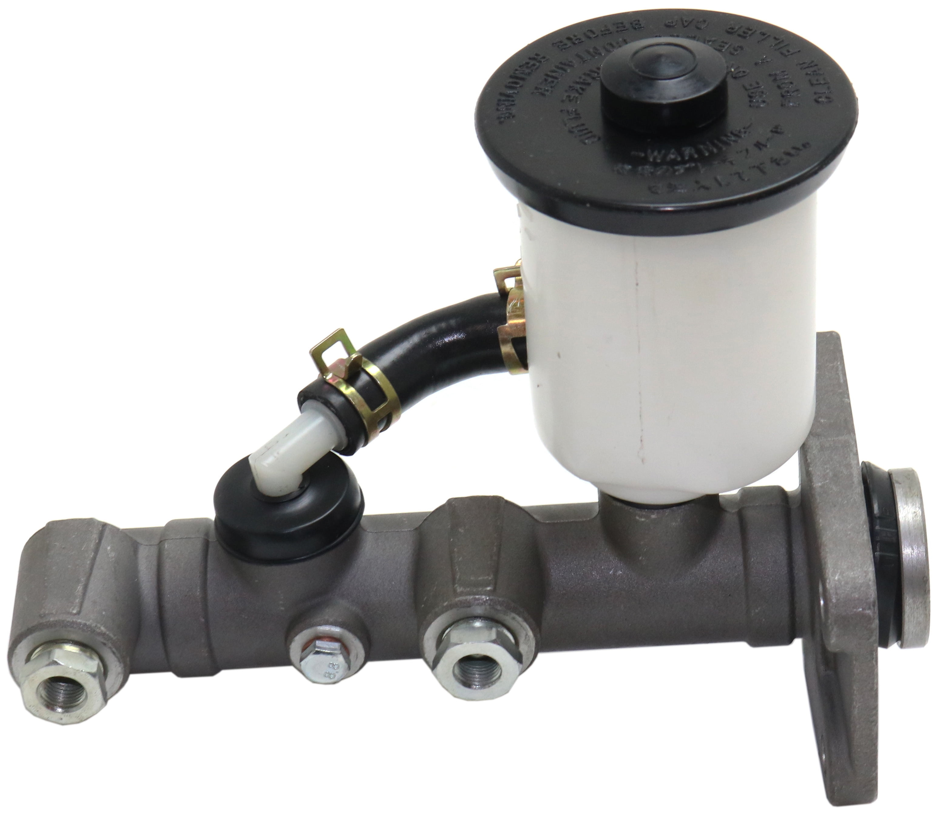 Replacement REPT270905 Brake Master Cylinder Compatible with 1981 