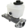 thumbnail image 1 of Replacement REPT270909 Brake Master Cylinder Compatible with 1995-2000 Toyota 4Runner 4Cyl 6Cyl 2.4L 3.0L 2.7L 3.4L With Reservoir, 1 of 3