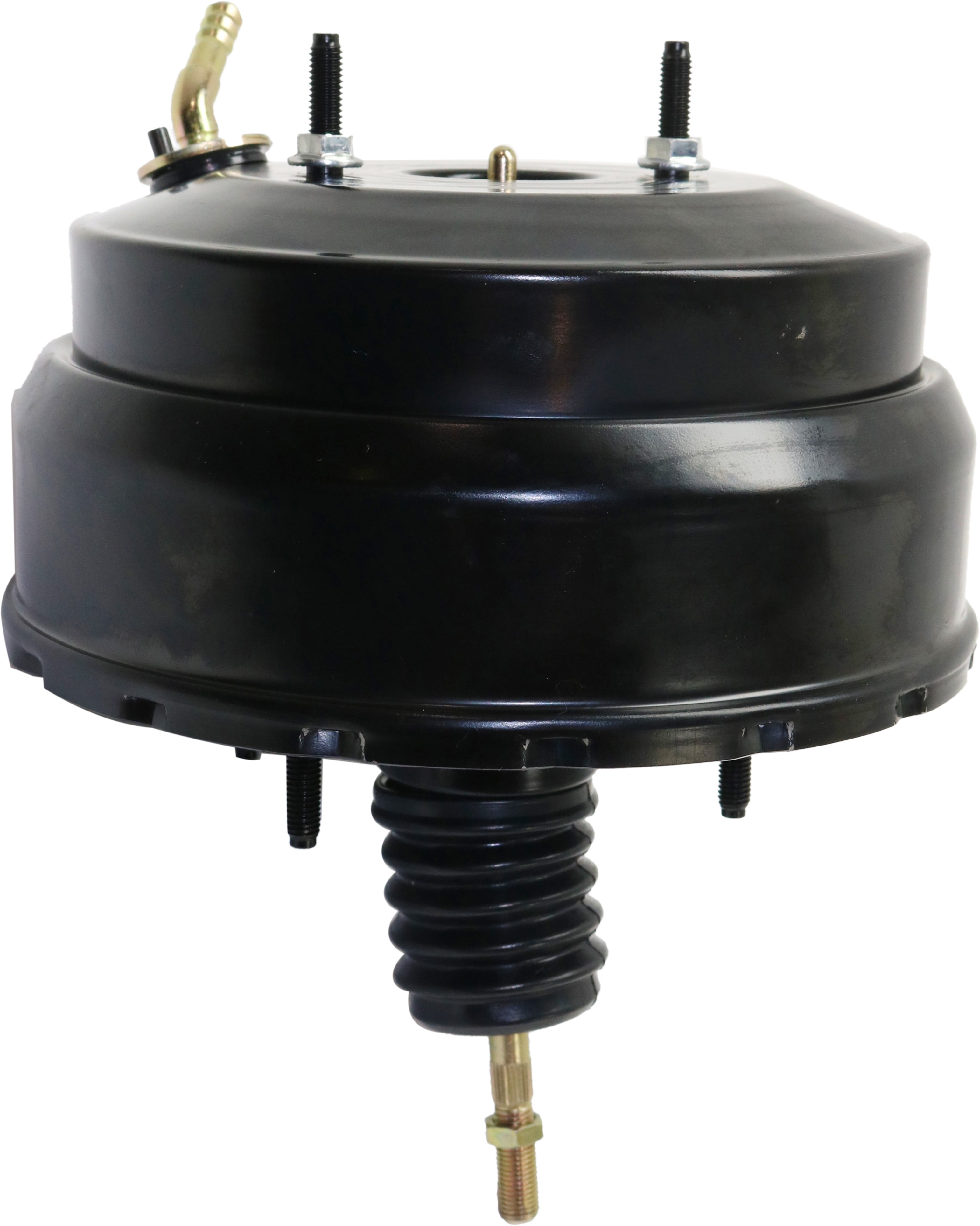 Replacement REPT272501 Brake Booster Compatible For 1996-2000 Toyota 4Runner 4Cyl 6Cyl 2.7L 3.4L