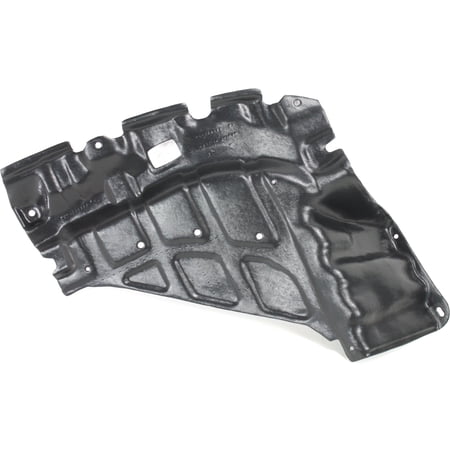 Replacement REPT310104 Engine Splash Shield Compatible with 2000-2005 Toyota Echo 2004-2006 Scion xA Left Driver
