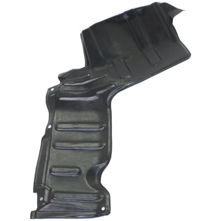 Replacement REPT310109 Engine Splash Shield Compatible with 1996-2000 Toyota RAV4 Right Passenger