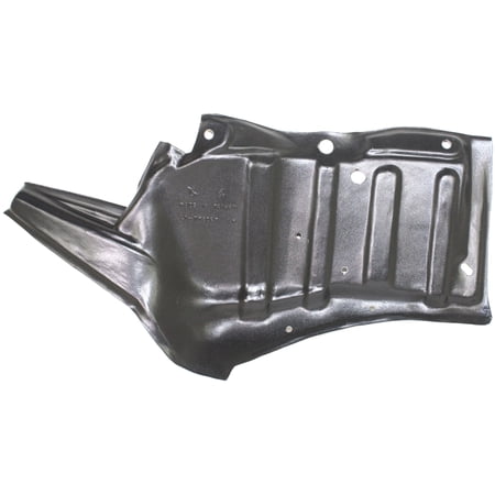 Replacement REPT310110 Engine Splash Shield Compatible with 1996-2000 Toyota RAV4 Left Driver