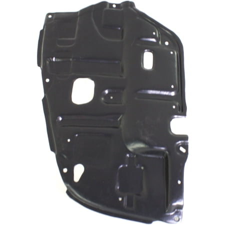 Replacement REPT310113 Engine Splash Shield Compatible with 2004-2008 Toyota Solara Right Passenger