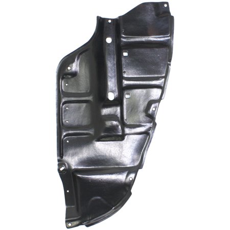 Replacement REPT310114 Engine Splash Shield Compatible with 2004-2008 Toyota Solara Left Driver