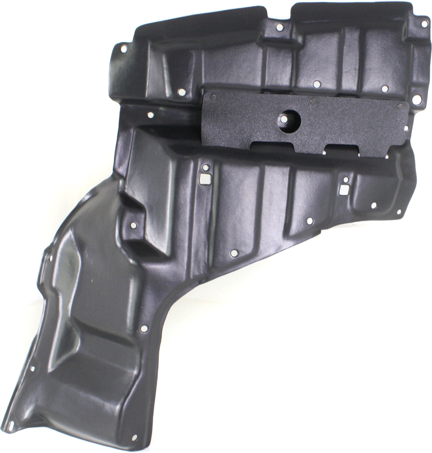 Replacement REPT310115 Engine Splash Shield Compatible with 2004-2009 Toyota Prius Right Passenger