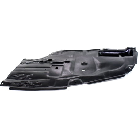 Replacement REPT310118 Engine Splash Shield Compatible with 2005-2010 Toyota Avalon Left Driver