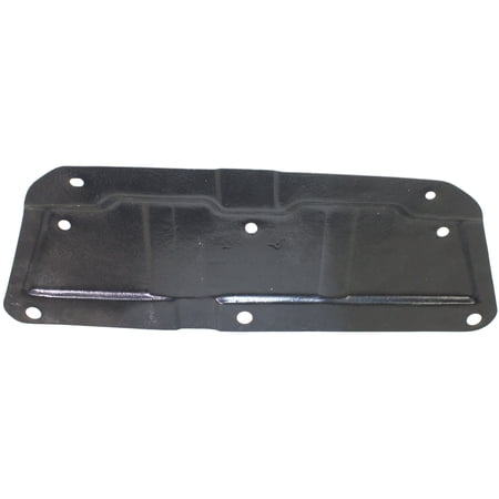 Replacement REPT310119 Engine Splash Shield Compatible with 2006-2012 Toyota RAV4 Rear