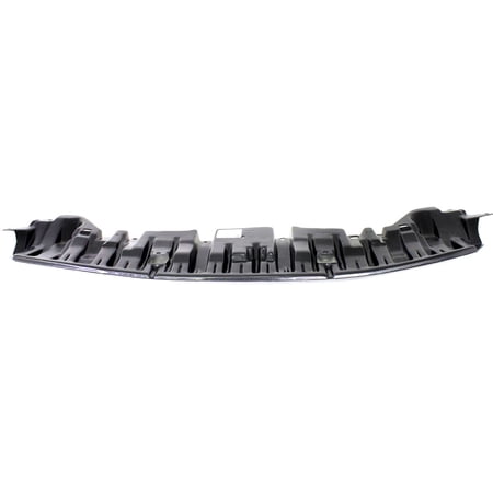 Replacement REPT310129 Engine Splash Shield Compatible with 2010-2011 Toyota Prius Front