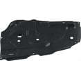 thumbnail image 1 of Replacement REPT310131 Engine Splash Shield Compatible with 2011-2012 Toyota Avalon Right Passenger, 1 of 3